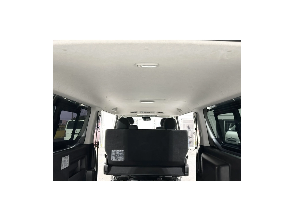 2018 Toyota Hiace **SUPER GL** 4X4 ** EOFY BIGGEST SALE NOW -- OFFER END 26/06*
