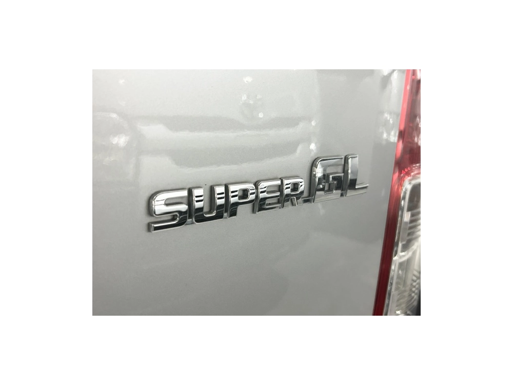 2018 Toyota Hiace **SUPER GL** 4X4 ** EOFY BIGGEST SALE NOW -- OFFER END 26/06*