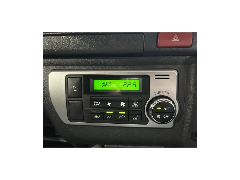 2018 Toyota Hiace **SUPER GL** 4X4 ** EOFY BIGGEST SALE NOW -- OFFER END 26/06*