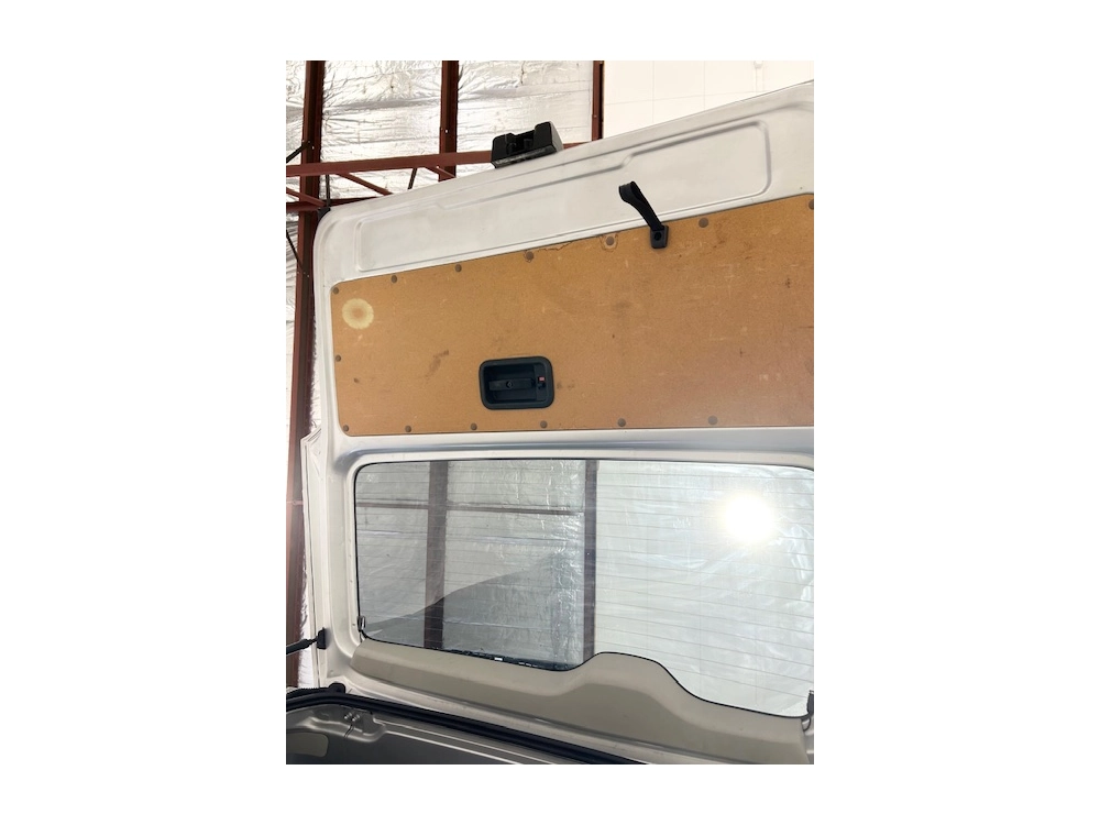 2019 Toyota Hiace =4X4= 6 Seaters - Dual Airbags