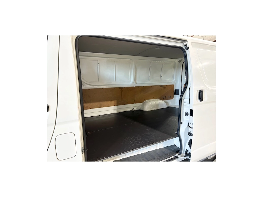 2020 Toyota Hiace = 4X4 = EASTER SALE ON NOW