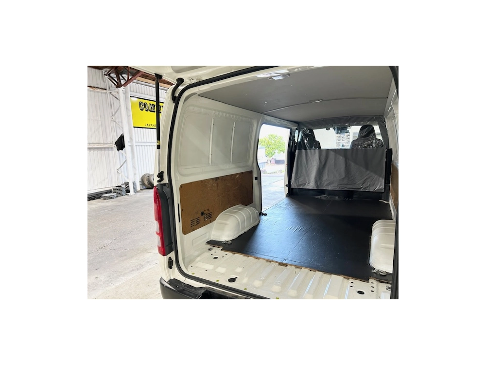 2020 Toyota Hiace = 4X4 = EASTER SALE ON NOW