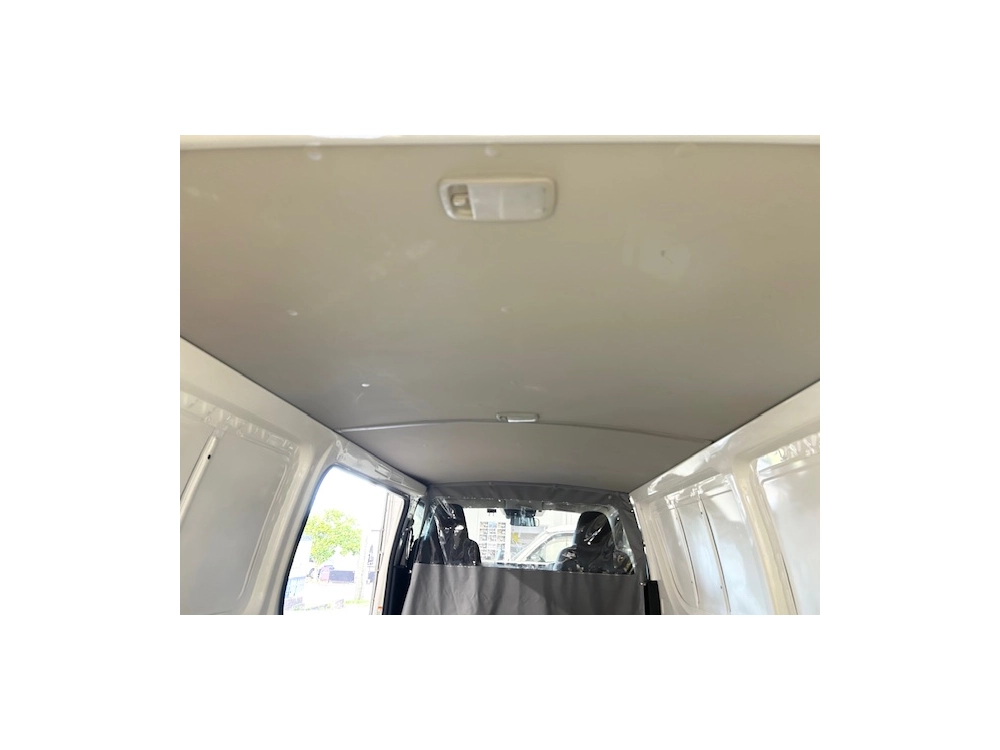 2020 Toyota Hiace = 4X4 = EASTER SALE ON NOW