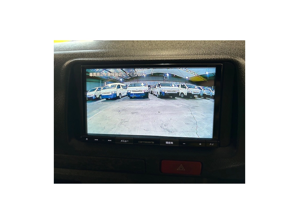 2020 Toyota Hiace = 4X4 = EASTER SALE ON NOW