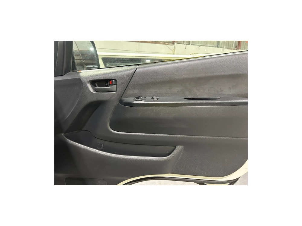 2020 Toyota Hiace = 4X4 = EASTER SALE ON NOW