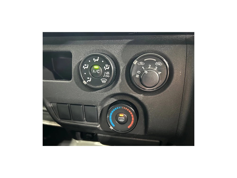 2016 Toyota Hiace * FINANCIAL YEAR SALE $4500 REDUCED*