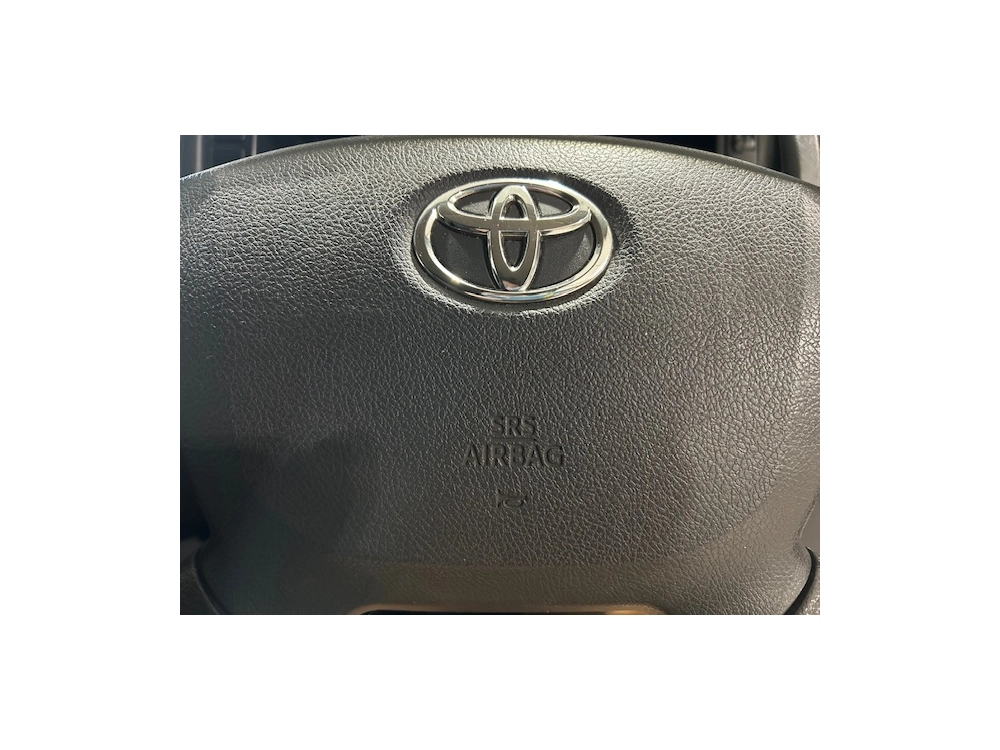 2016 Toyota Hiace * FINANCIAL YEAR SALE $4500 REDUCED*