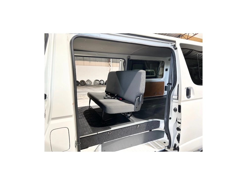 2016 Toyota Hiace * FINANCIAL YEAR SALE $4500 REDUCED*