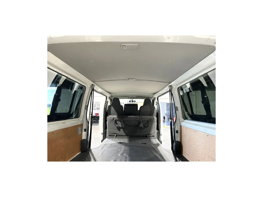 2016 Toyota Hiace * FINANCIAL YEAR SALE $4500 REDUCED*