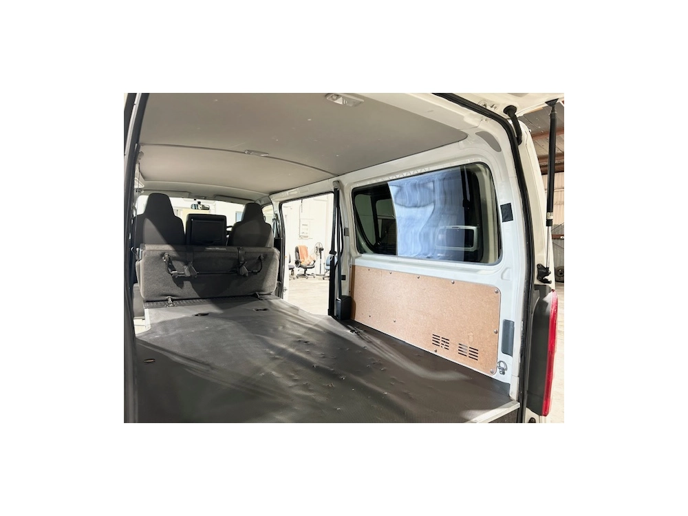 2016 Toyota Hiace * FINANCIAL YEAR SALE $4500 REDUCED*