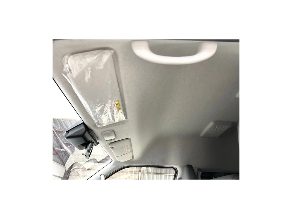2019 Toyota Hiace **$4000 REDUCED** SHELF & STORAGE Installed -- SUPER LOW 15km --