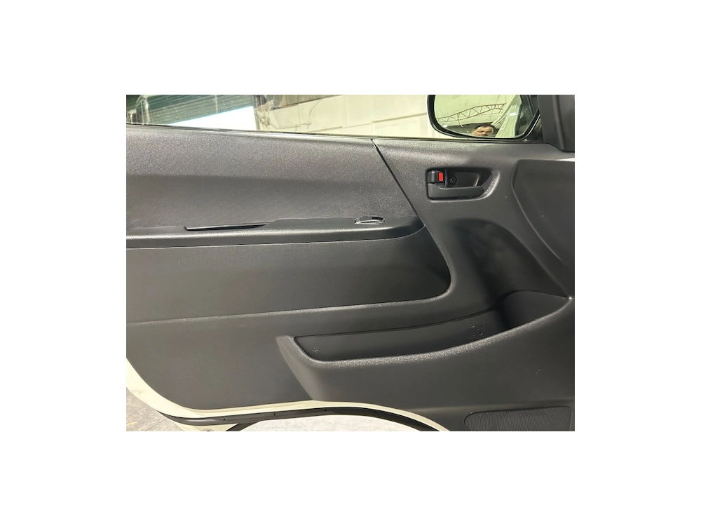 2019 Toyota Hiace **$4000 REDUCED** SHELF & STORAGE Installed -- SUPER LOW 15km --