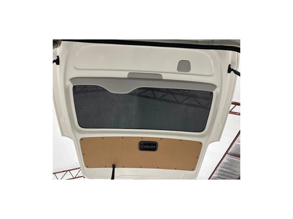 2019 Toyota Hiace **$4000 REDUCED** SHELF & STORAGE Installed -- SUPER LOW 15km --