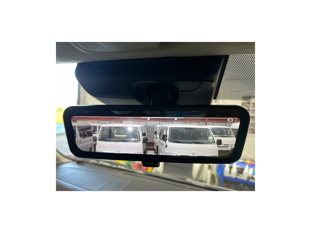 2020 Toyota Hiace FULL OPTION =4X4= 