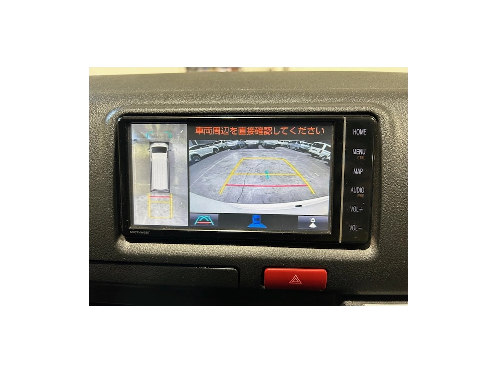 2020 Toyota Hiace FULL OPTION =4X4= 