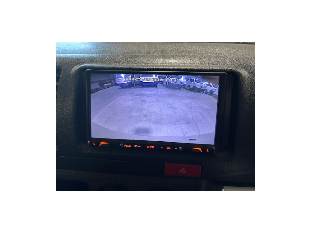 2019 Toyota Hiace =4X4= 6 Seaters - Dual Airbags