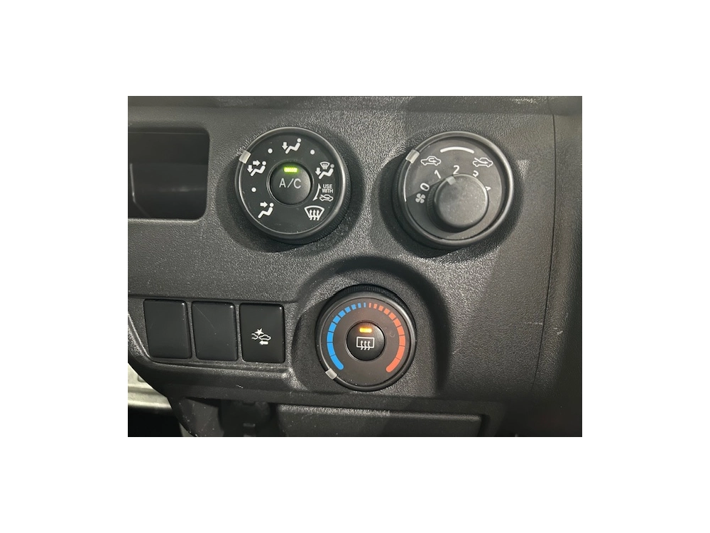 2019 Toyota Hiace ** 4WD 4WD 4WD ** $4000 REDUCED $$
