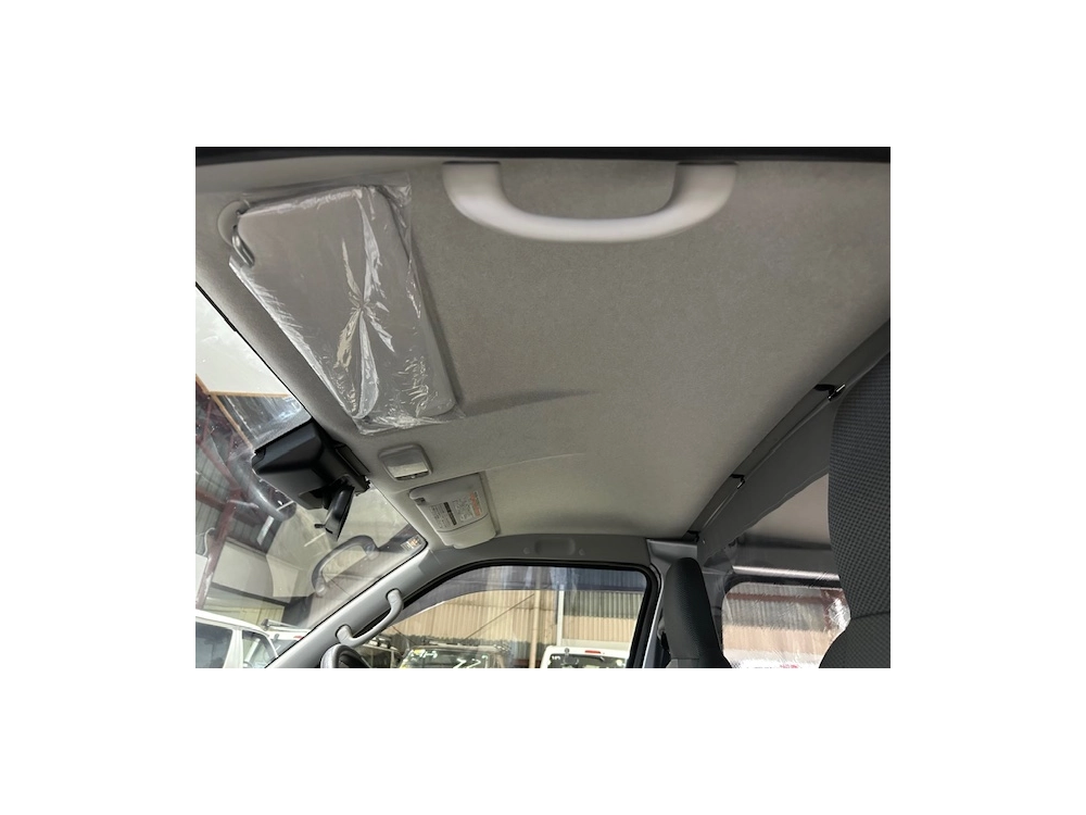 2019 Toyota Hiace ** 4WD 4WD 4WD ** $4000 REDUCED $$