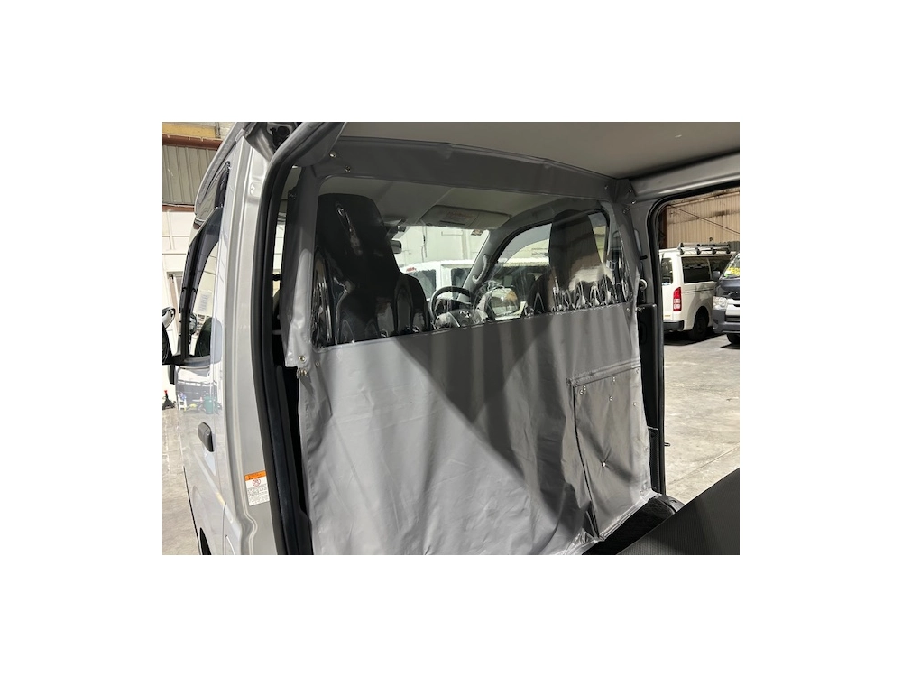 2019 Toyota Hiace ** 4WD 4WD 4WD ** $4000 REDUCED $$