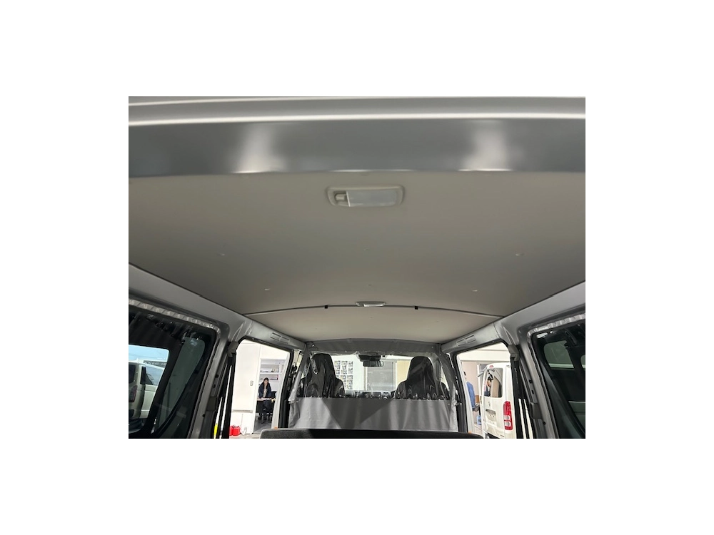 2019 Toyota Hiace ** 4WD 4WD 4WD ** $4000 REDUCED $$