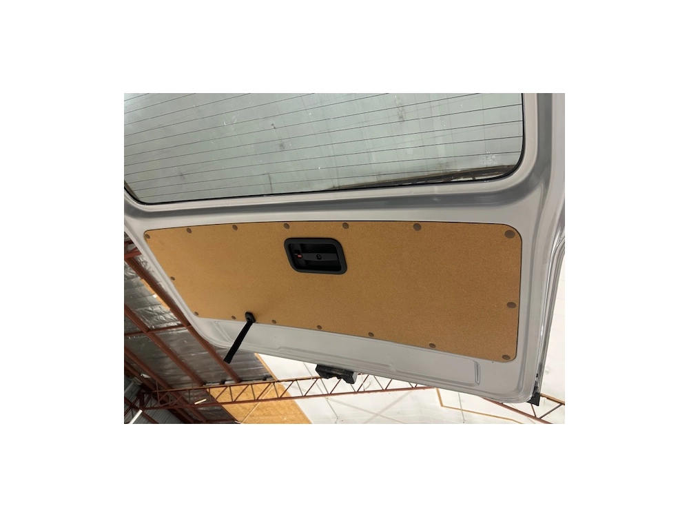 2019 Toyota Hiace ** 4WD 4WD 4WD ** $4000 REDUCED $$