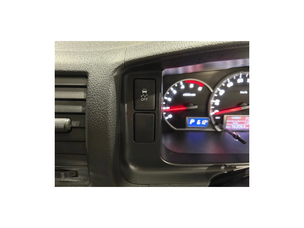 2019 Toyota Hiace ** 4WD 4WD 4WD ** $4000 REDUCED $$