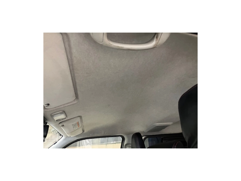 2017 TOYOTA HIACE LWB 2.8L DIESEL TURBO