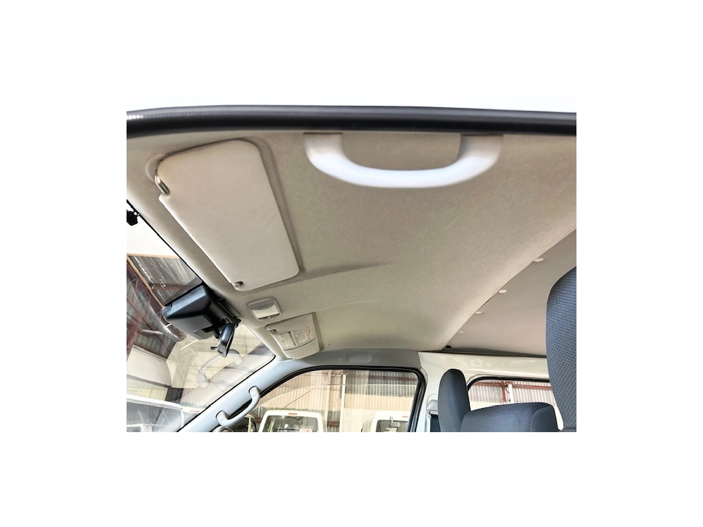 2020 Toyota Hiace --- 4WD 4WD 4WD --- $4000 REDUCED