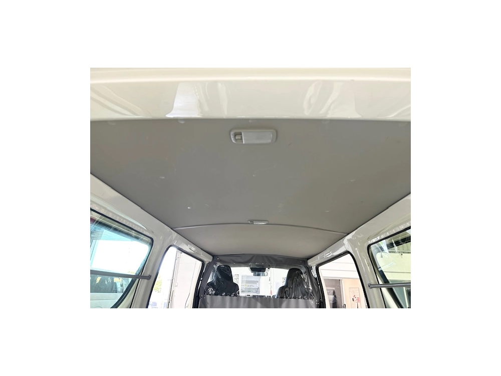 2020 Toyota Hiace FACELIFT MODEL ===FULL TIME 4WD===