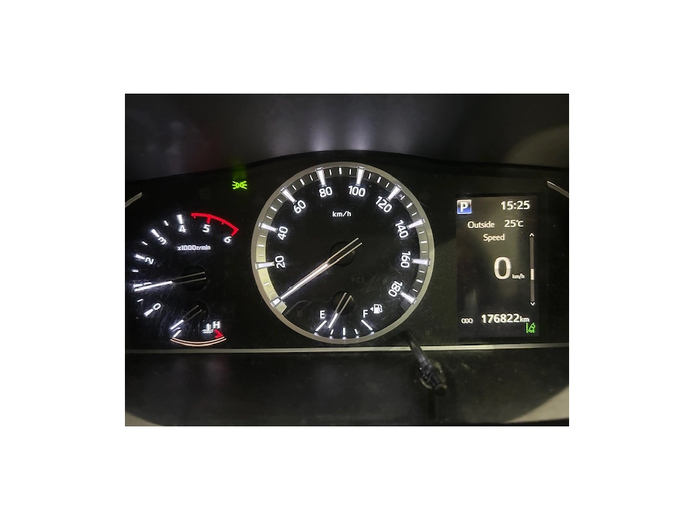 2020 Toyota Hiace FACELIFT MODEL ===FULL TIME 4WD===