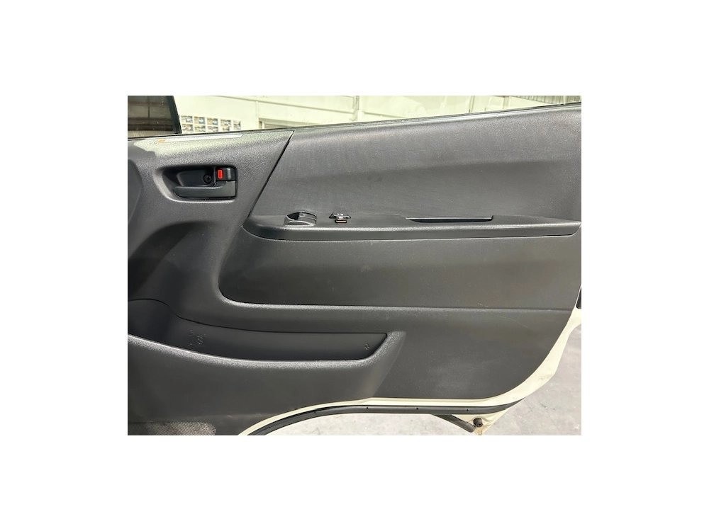 2020 Toyota Hiace FACELIFT MODEL ===FULL TIME 4WD===
