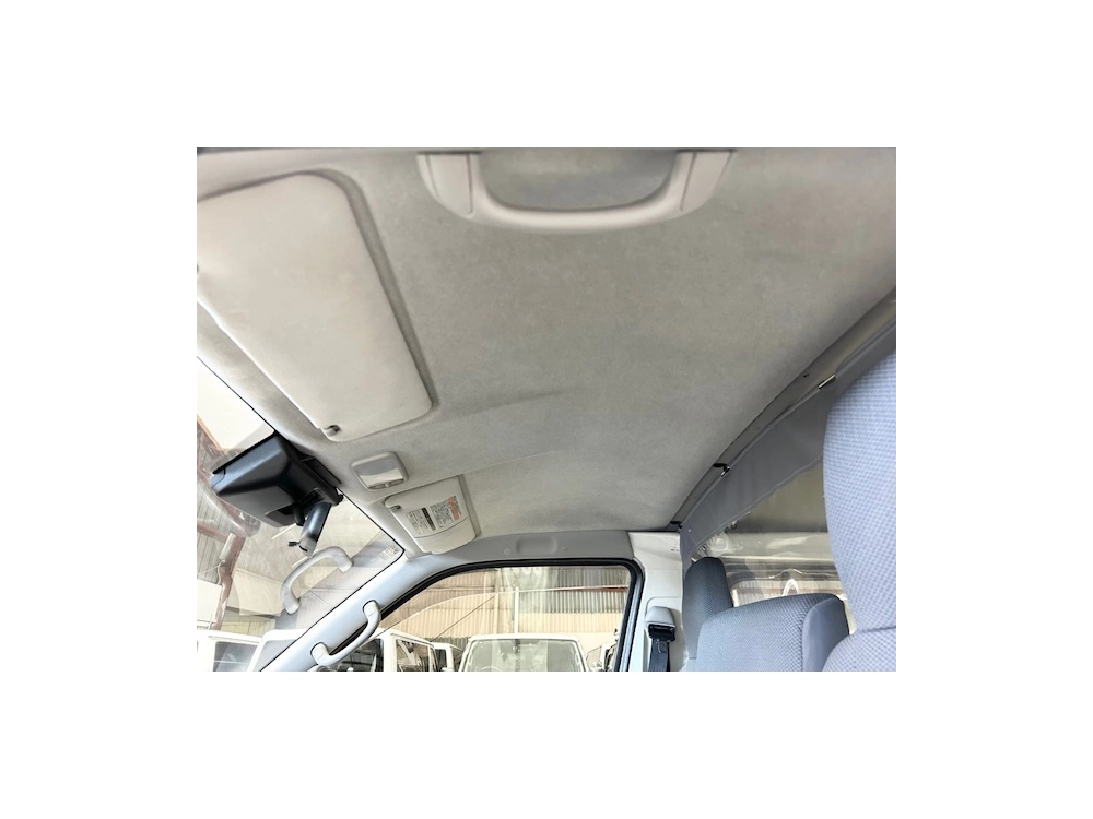 2020 Toyota Hiace FACELIFT MODEL ===FULL TIME 4WD===