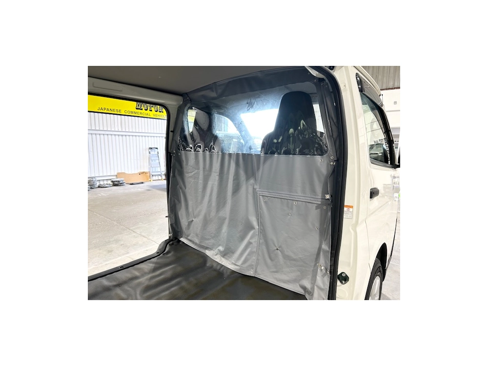 2020 Toyota Hiace FACELIFT MODEL ===FULL TIME 4WD===