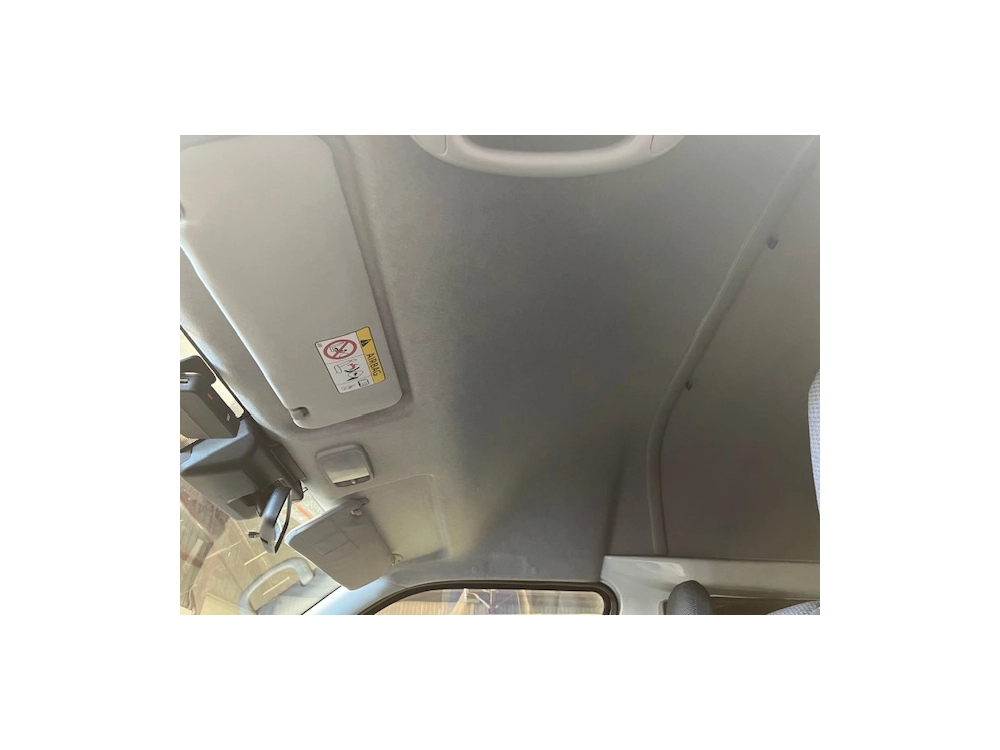 2019 Toyota Hiace =Rare Diesel 4x4 HighRoof= 6 Seaters