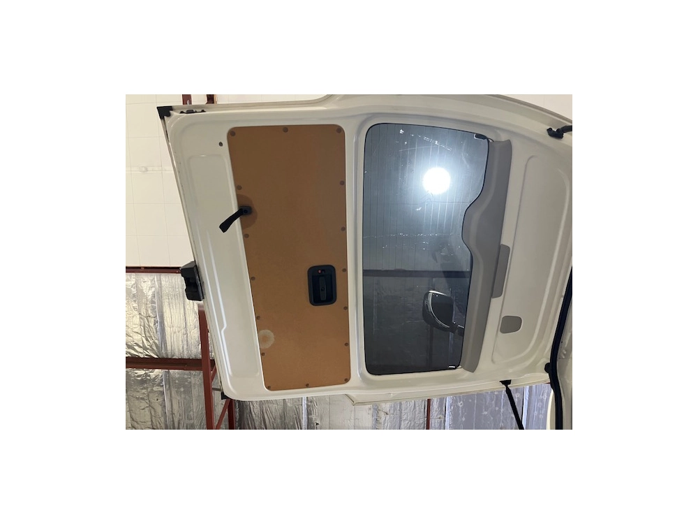 2019 Toyota Hiace =Rare Diesel 4x4 HighRoof= 6 Seaters