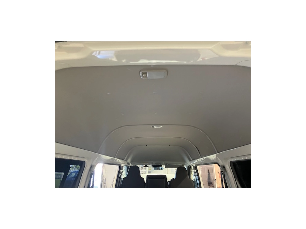 2019 Toyota Hiace =Rare Diesel 4x4 HighRoof= 6 Seaters