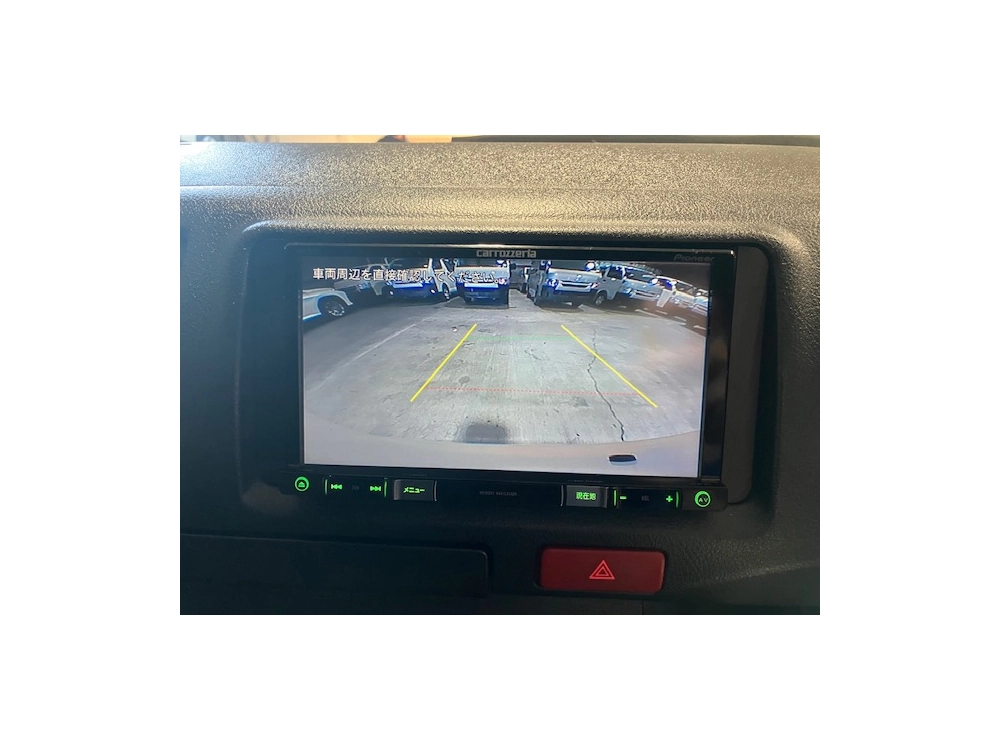 2019 Toyota Hiace =Rare Diesel 4x4 HighRoof= 6 Seaters