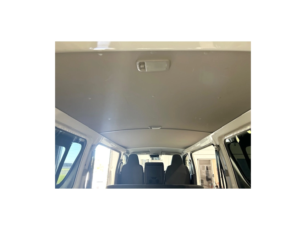 2020 Toyota Hiace === 4X4 4X4 4X4 === TIMBER FLOOR 