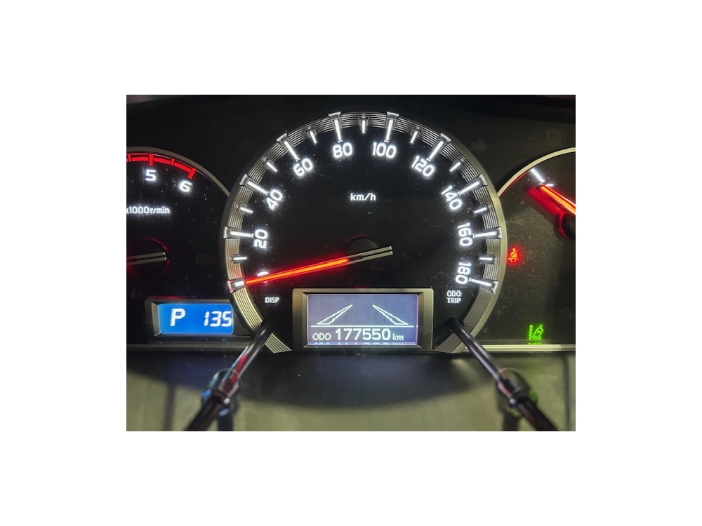 2020 Toyota Hiace === 4X4 4X4 4X4 === TIMBER FLOOR 