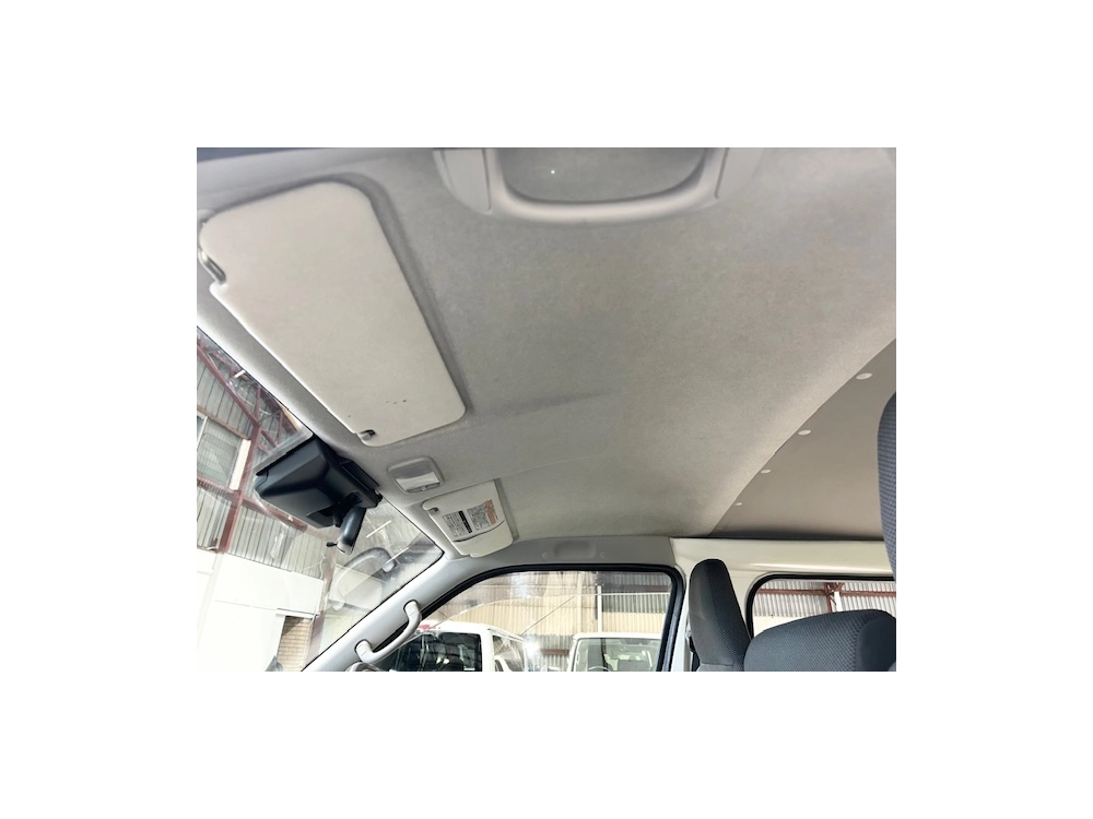 2018 Toyota Hiace ** 4WD 4WD 4WD ** +++ $4000 REDUCED +++
