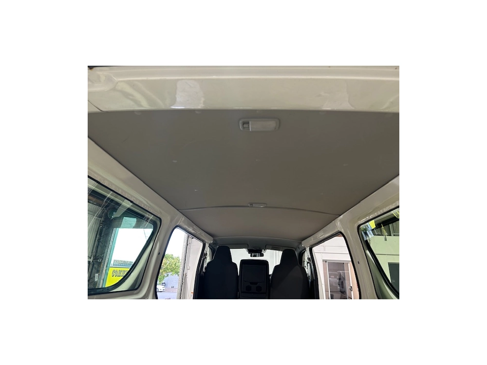 2018 Toyota Hiace ** 4WD 4WD 4WD ** +++ $4000 REDUCED +++