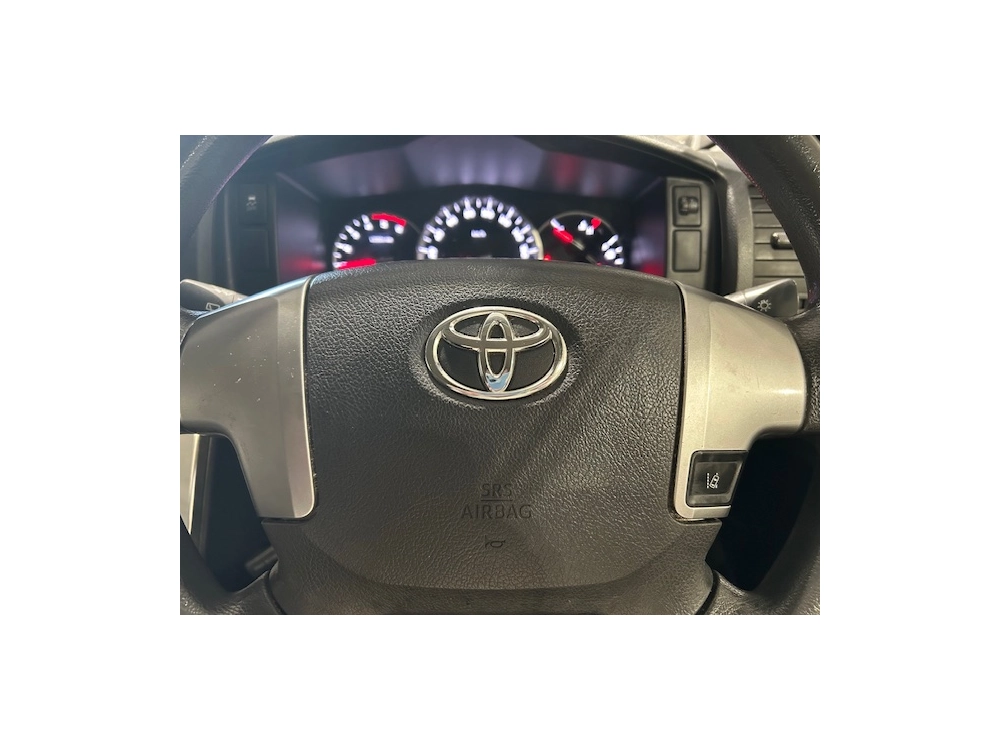 2018 Toyota Hiace ** 4WD 4WD 4WD ** +++ $4000 REDUCED +++