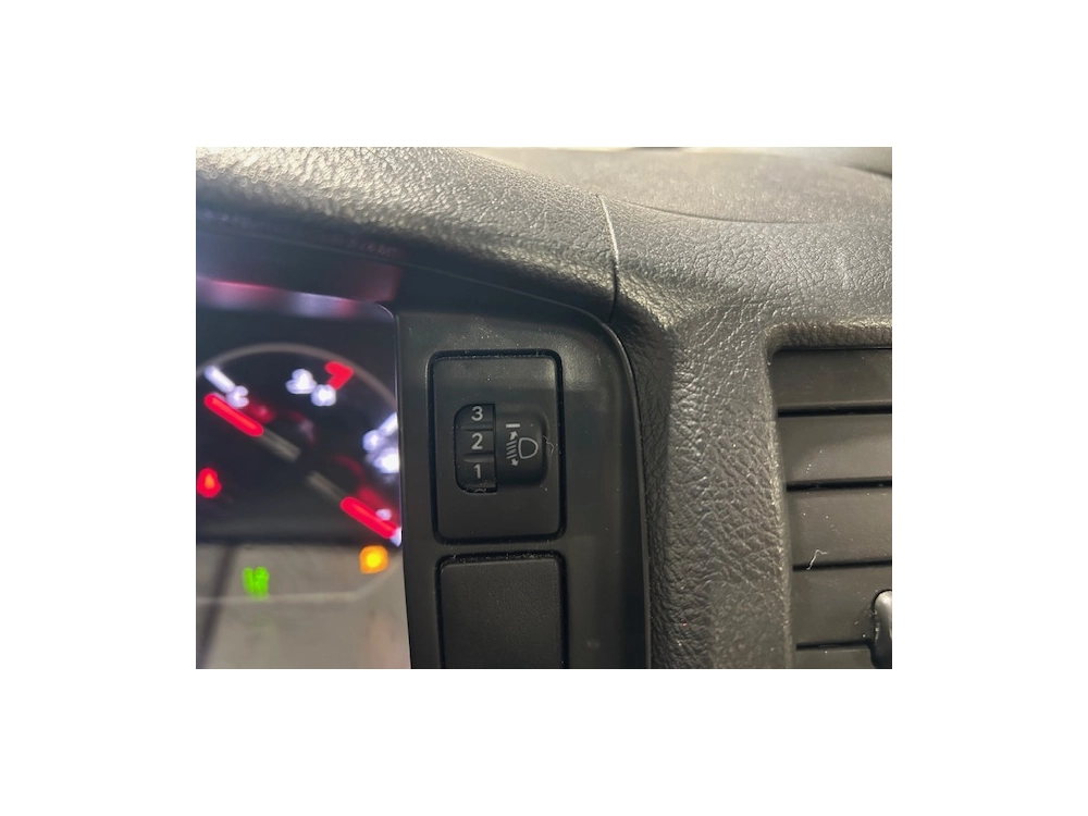 2018 Toyota Hiace ** 4WD 4WD 4WD ** +++ $4000 REDUCED +++