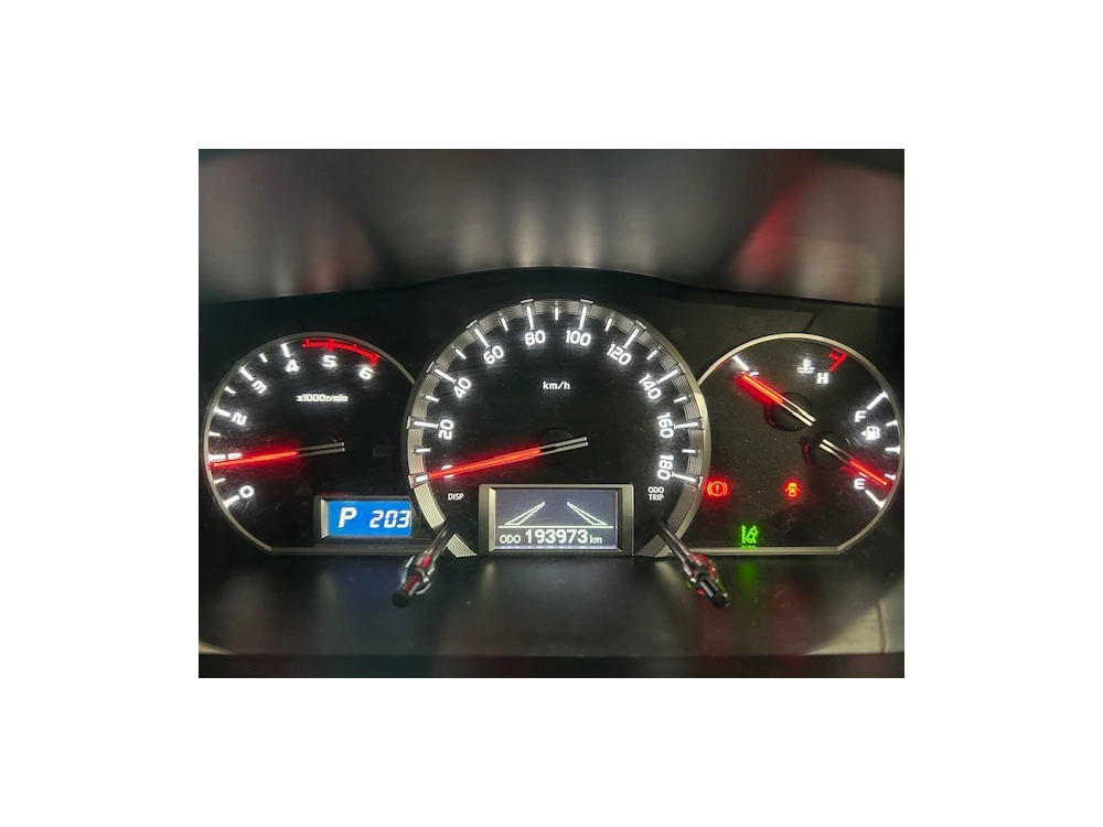 2019 Toyota Hiace *** 4WD 4WD 4WD *** $4000 REDUCED ++ MID YEAR SALE ++