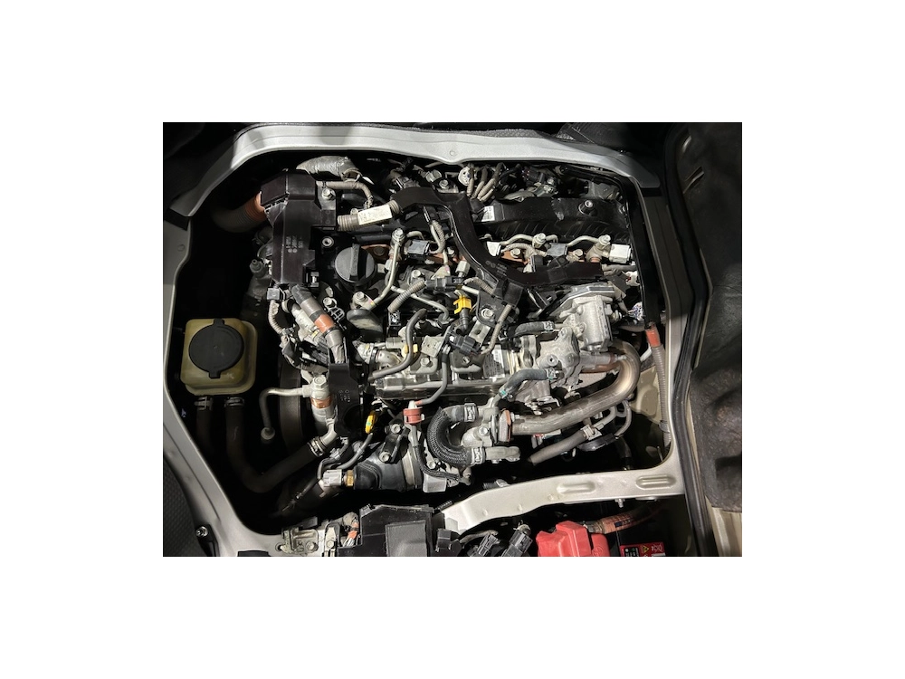 2019 Toyota Hiace *** 4WD 4WD 4WD *** $4000 REDUCED ++ MID YEAR SALE ++