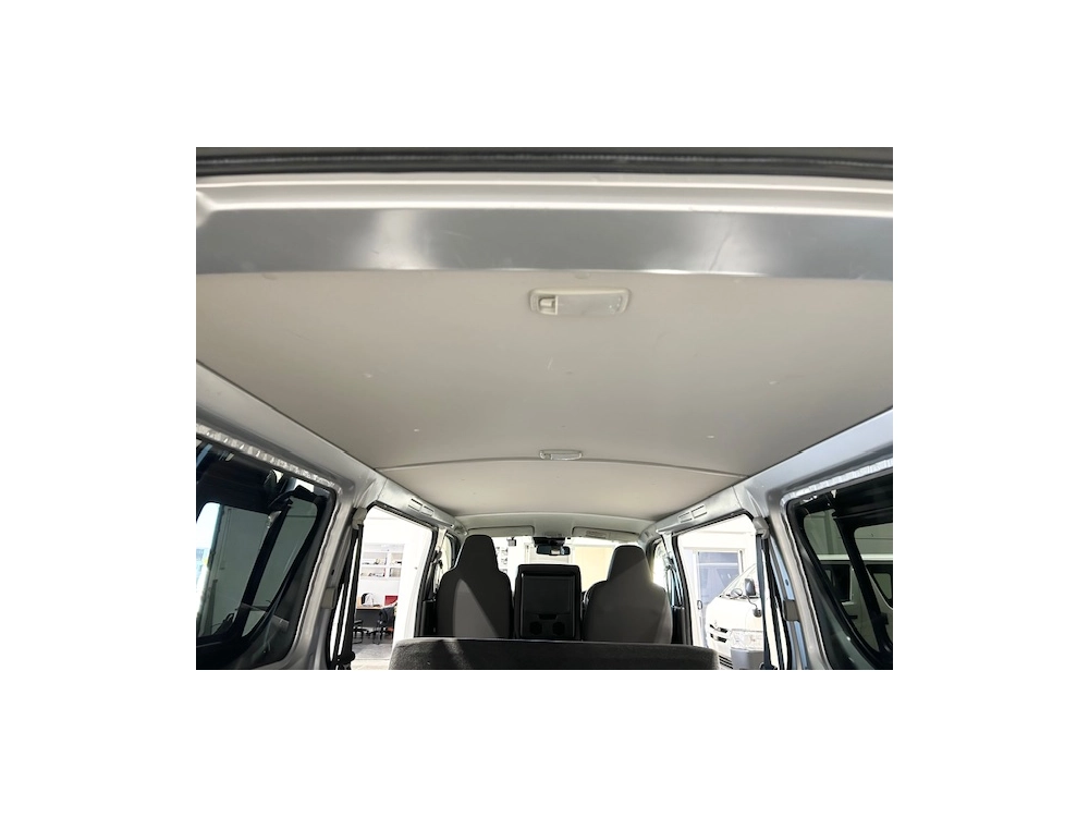 2019 Toyota Hiace *** 4WD 4WD 4WD *** $4000 REDUCED ++ MID YEAR SALE ++