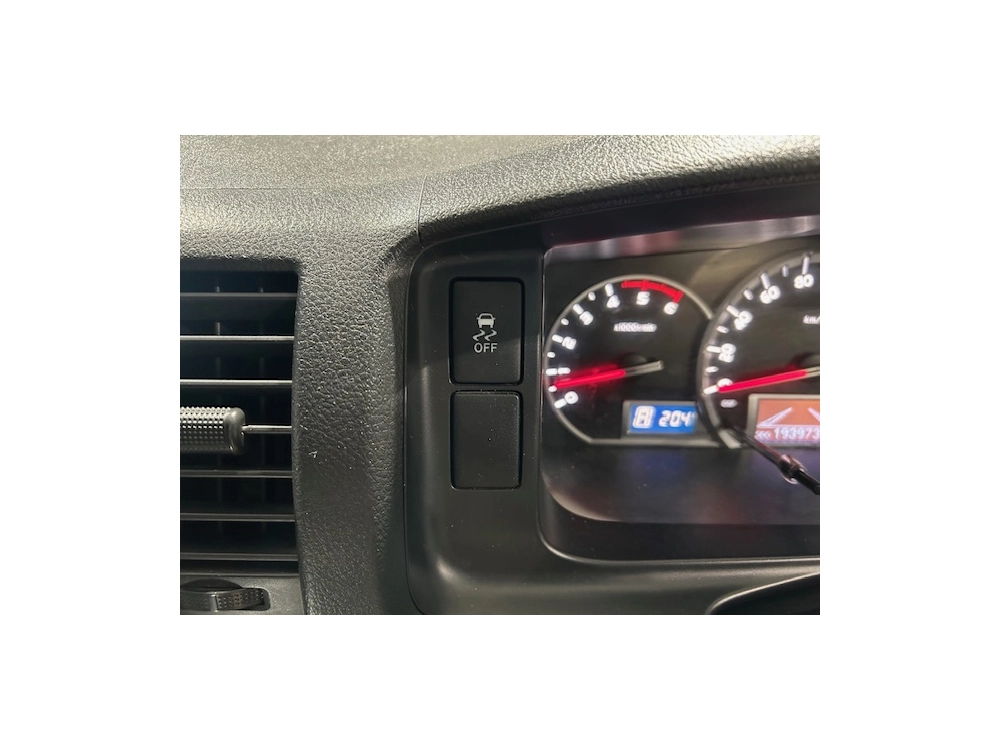 2019 Toyota Hiace *** 4WD 4WD 4WD *** $4000 REDUCED ++ MID YEAR SALE ++