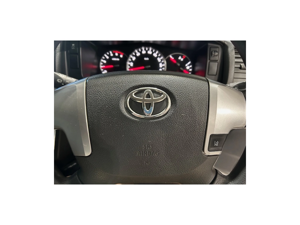 2019 Toyota Hiace *** 4WD 4WD 4WD *** $4000 REDUCED ++ MID YEAR SALE ++