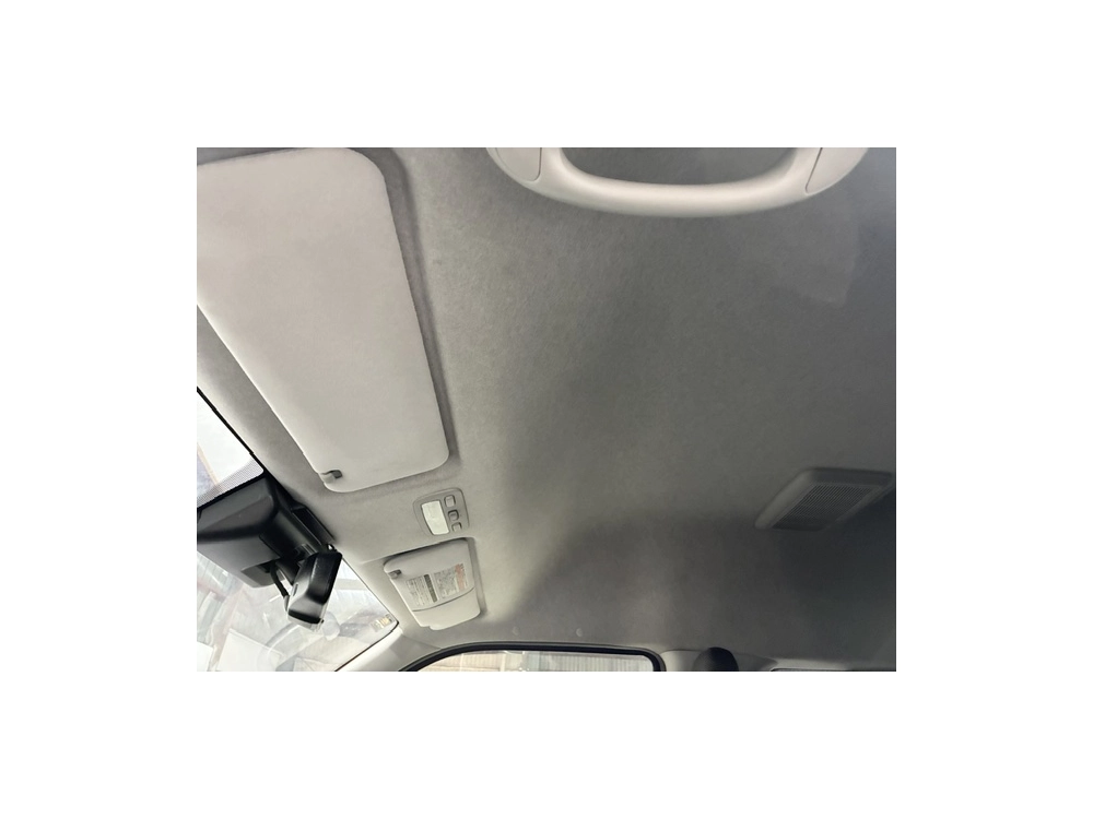 2020 Toyota Hiace 4X4 HIGH-ROOF / Rear Aircon!!