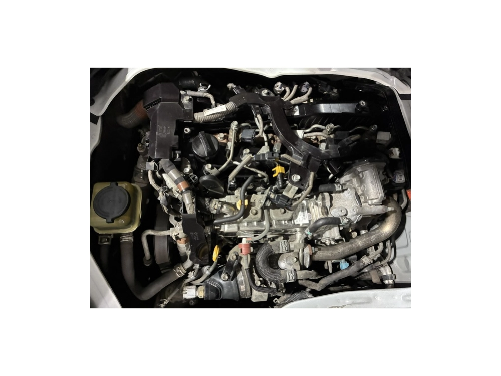 2020 Toyota Hiace 4X4 HIGH-ROOF / Rear Aircon!!